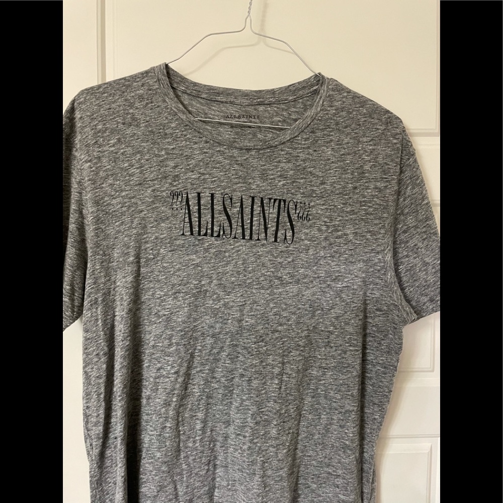 All Saints T-Shirt